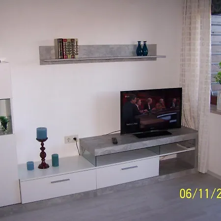 Mit Bergenblick Apartamento *