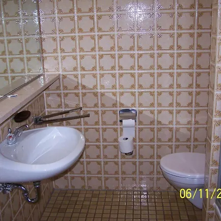 Apartamento Mit Bergenblick Haidmühle