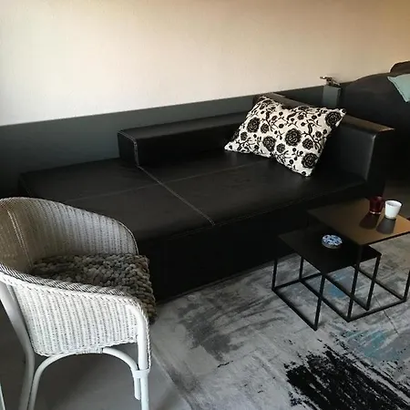 Apartamento Mit Bergenblick *
