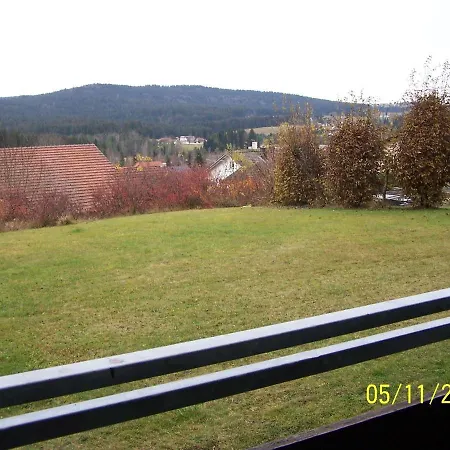 Apartamento Mit Bergenblick Haidmühle